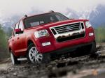 Ford Explorer Sport Trac 2006 года